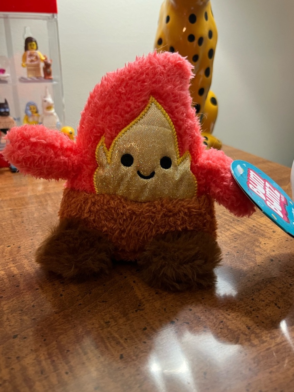 BumBumz CamperBumz Charo